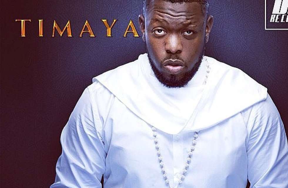 VIDEO: INDUSTRY NITE WITH TIMAYA