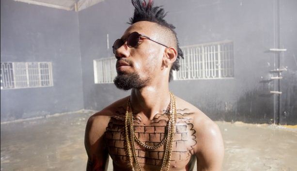 VIDEO: PHYNO – YAYO