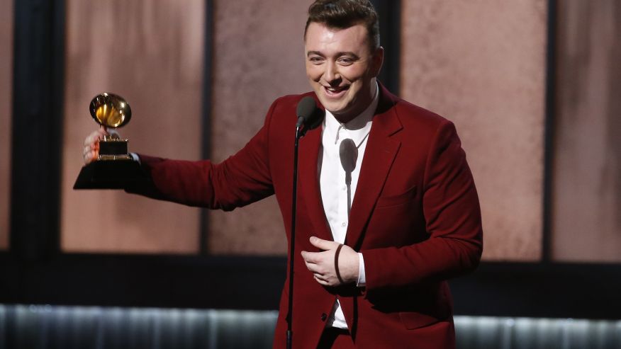 Grammy Awards 2015 full winners list.