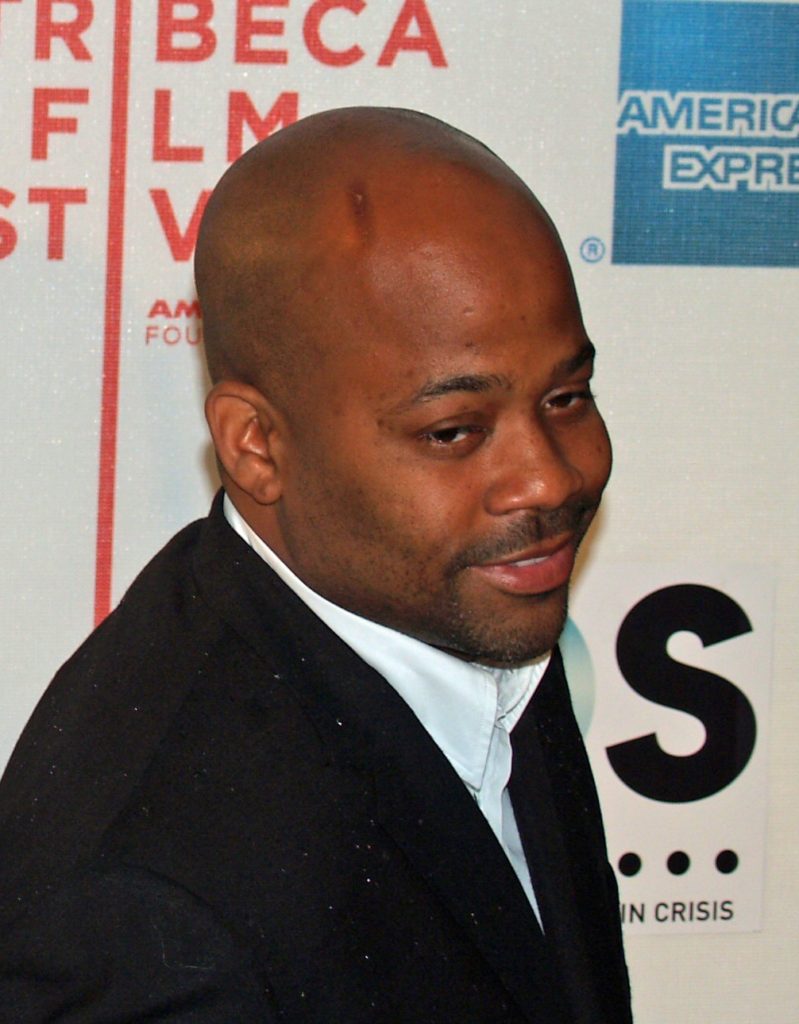 Video: Damon Dash on the Breakfast Club