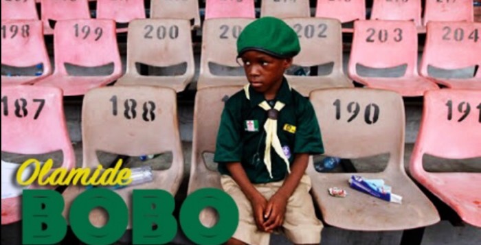 VIDEO: OLAMIDE – BOBO