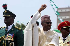 “My Cabinet Will Be Ready By The End Of This Month”, Buhari Promises