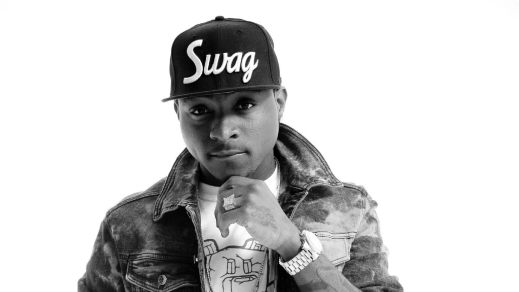 Custodian Throwback Thursday: Davido