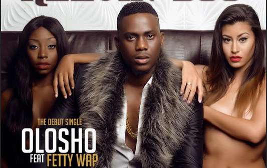 Music: Kelvin Boj – Olosho (ft. Fetty Wap)