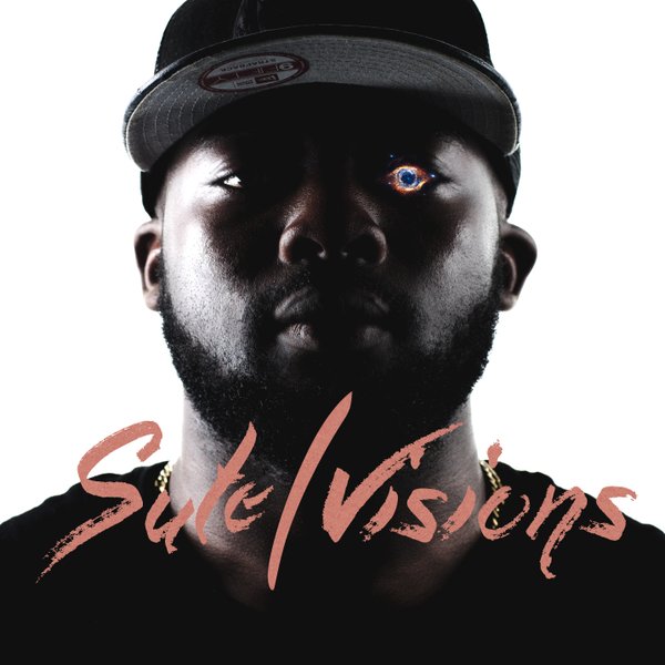 Music: Visions- Sute