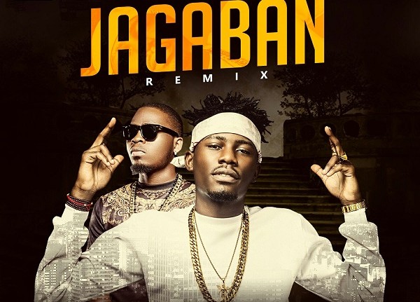 Video: Jagaban Remix – Ycee ft. Olamide