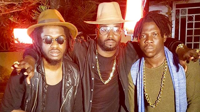 Video: Baddest – DJ Neptune Ft. Olamide, Stonebwoy & BOJ