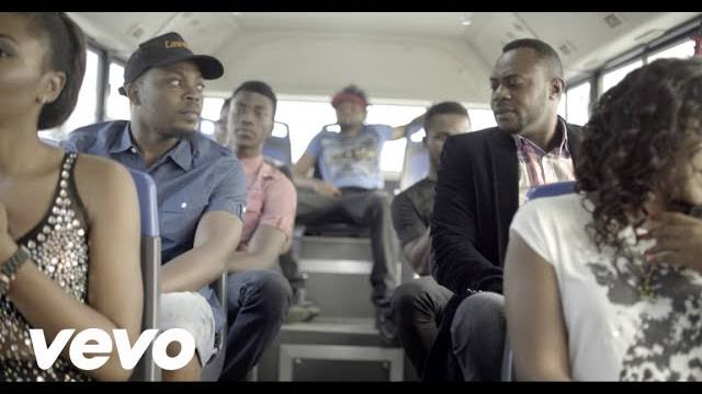 Video: I Love Lagos – Olamide