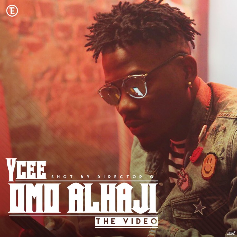 Video: Omo Alhaji – Ycee