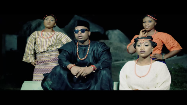 Video: Abule Sowo- Olamide