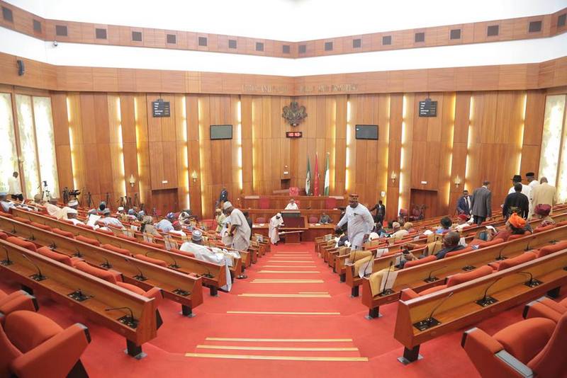 Nigerian Senate Passes Landmark Petroleum Industry Bill