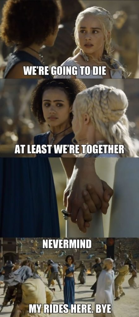 daenerys-missandei-dragon-fight