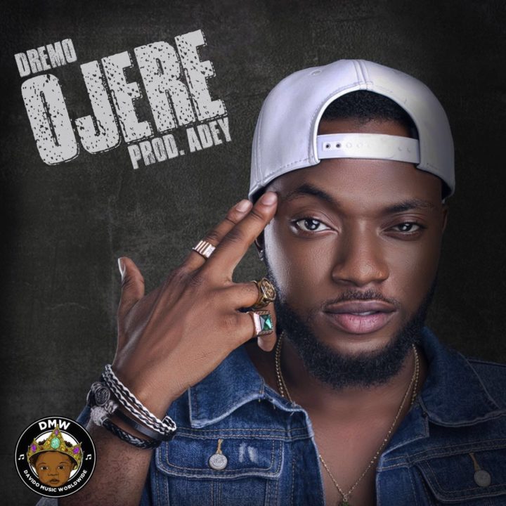 Video: Ojere: Dremo