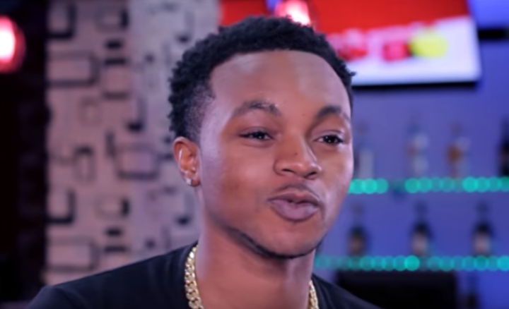 My Music & I w/ AyoJay on Pitbull, FloRida & Tyga Collabos & RCA Deal.