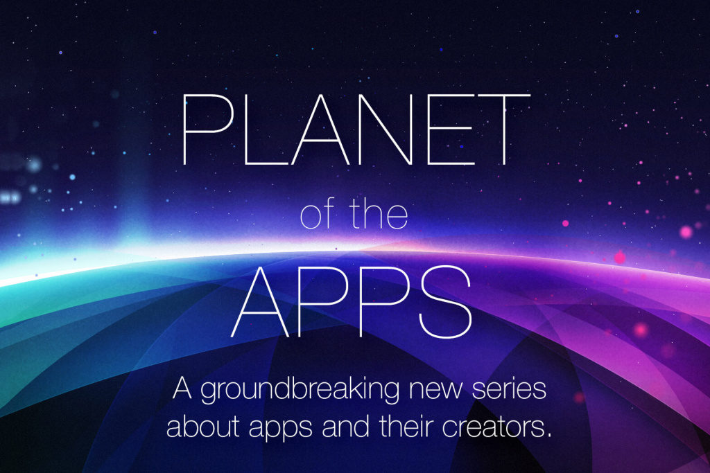 Apple to launch reality TV show, Planet of the Apps.