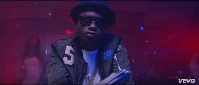 Video: Problem Child: Lil Kesh Ft. Olamide