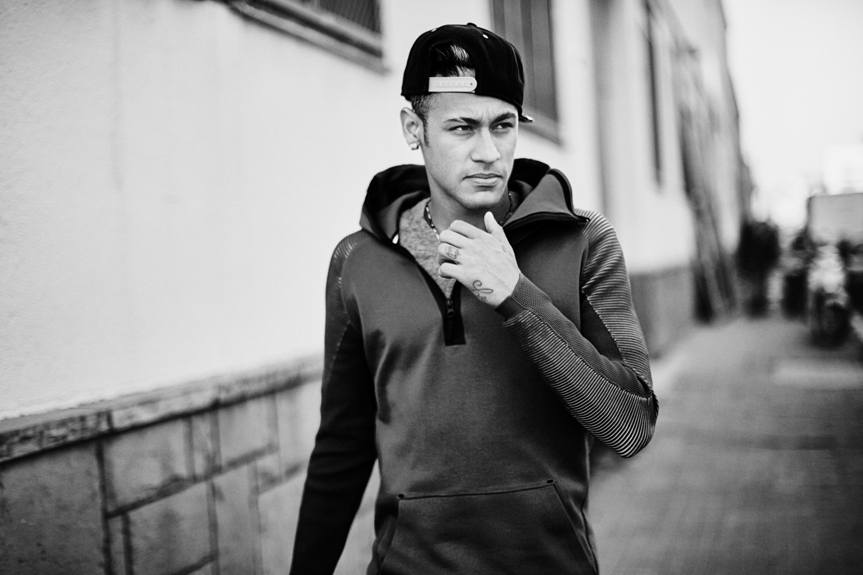 Neymar photoshoot nike best sale