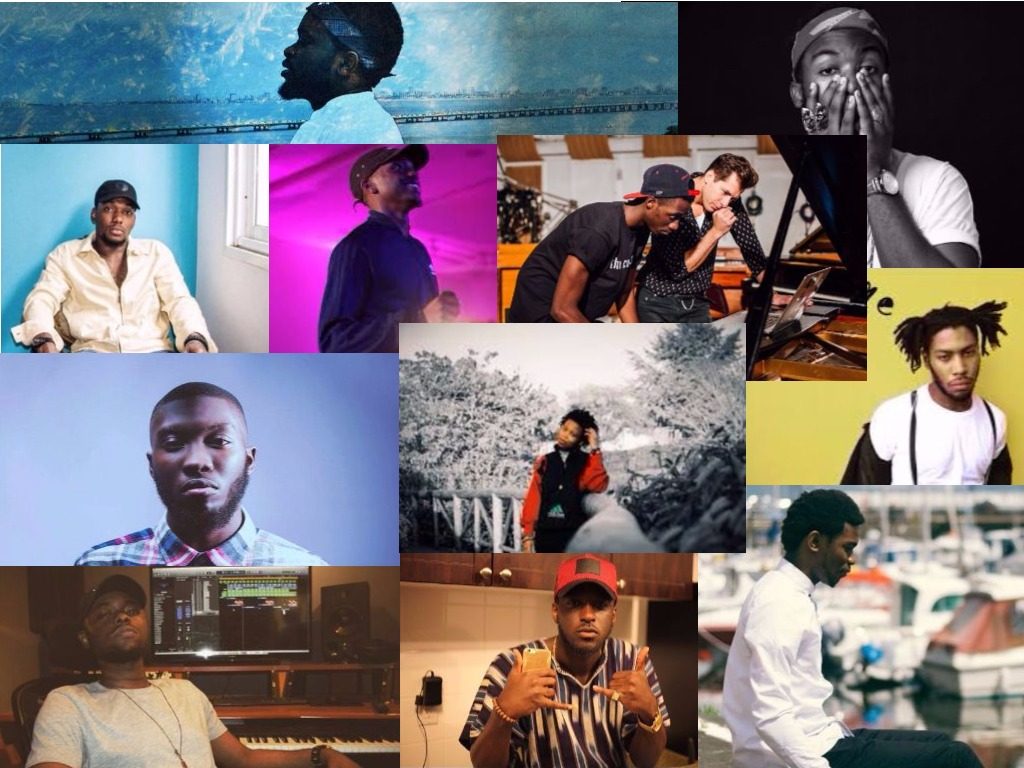 Eleven alternative Nigerian musicians you should know