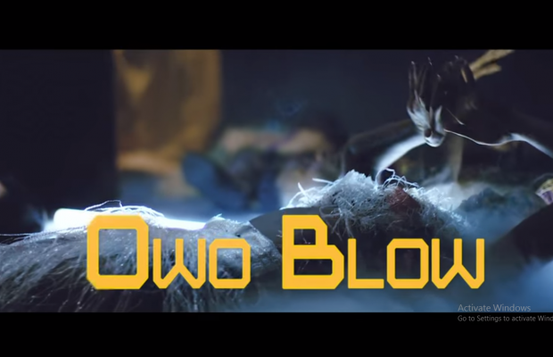 Video: Owo Blow – Olamide