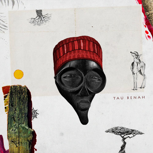 Tau Benah premieres 5-track project, Rehearsals and new video.