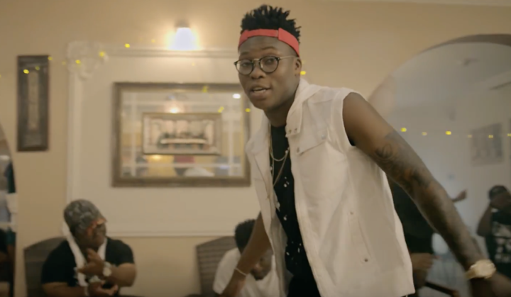 Video: Problem – Reekado Banks