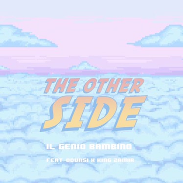 Music : The Other Side : RetroDee Ft. Odunsi & Zamir