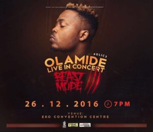 olamide