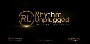 Rhythm Unplugged: December 23rd @ Eko Convention Center