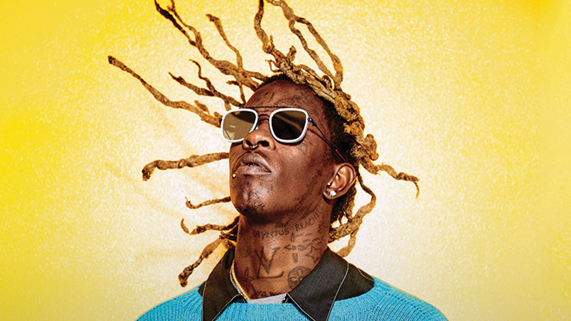 Young Thug sets up his own Record Label- Culture Custodian