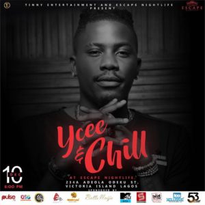 ycee and chill