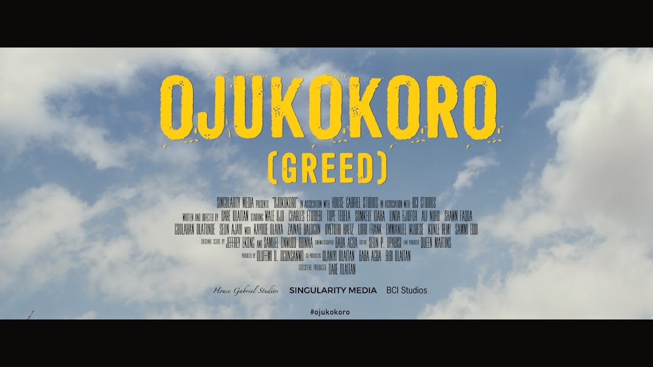 Teaser: Watch Wale Ojo, Bollylomo, Somkele Idalama, Star In Ojukokoro