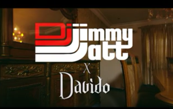 Video: Orekelewa – DJ Jimmy Jatt ft. Davido