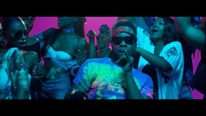 Video: Eko Miami – Maleek Berry ft. Geko