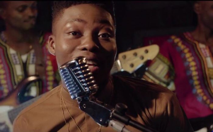 Video: Ladies and Gentlemen – Reekado Banks