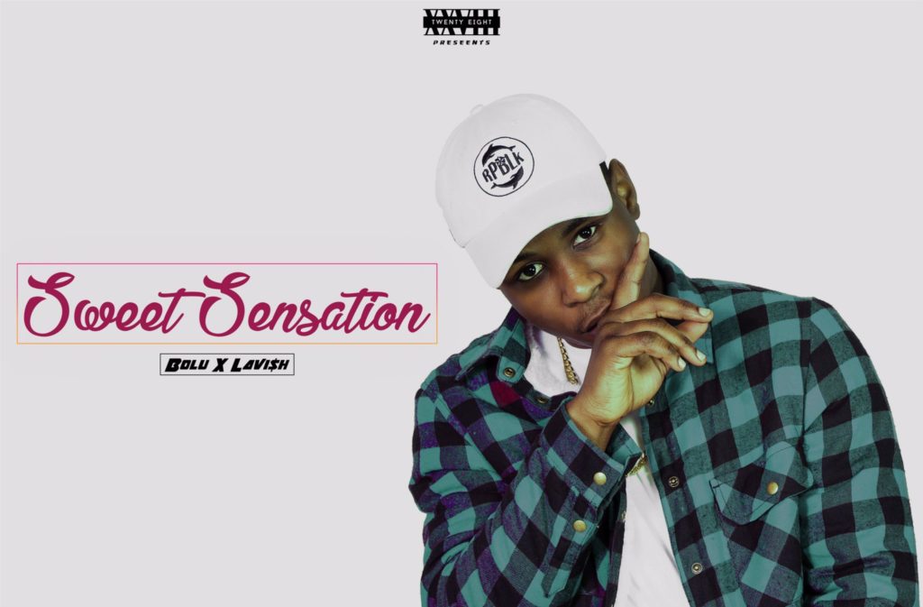 Music: Sweet Sensation – Bolu