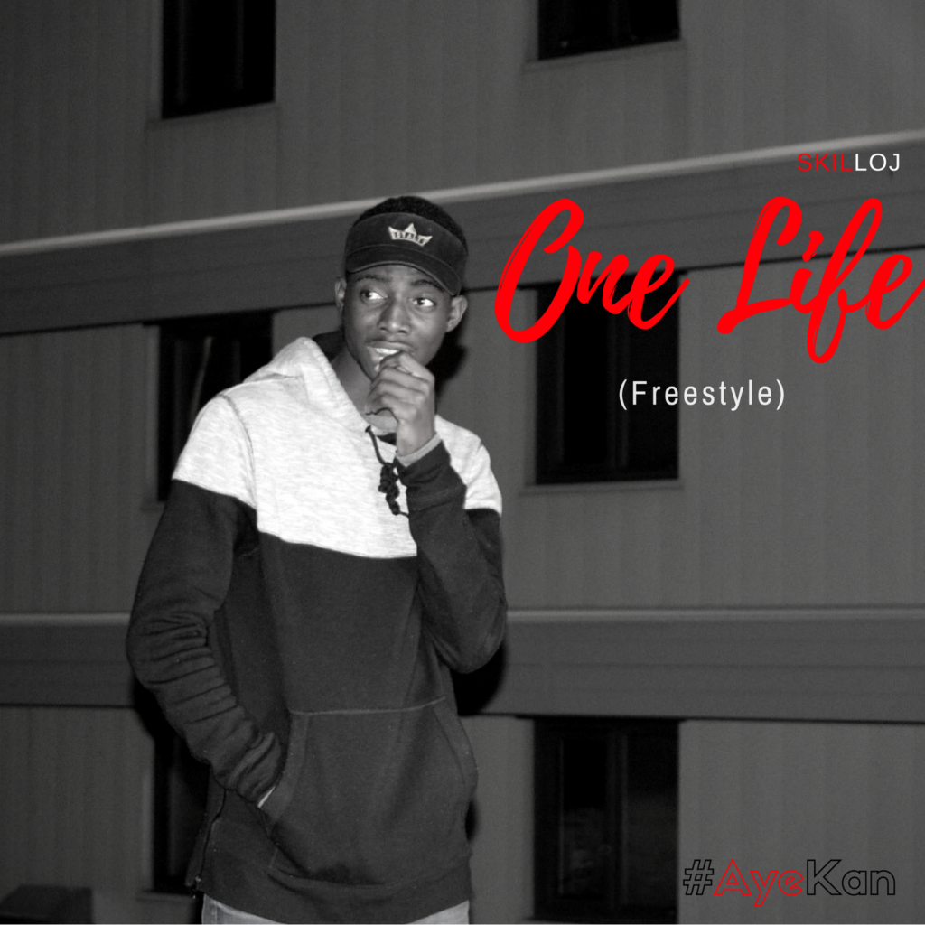 Music : One Life – Skillo Jackson