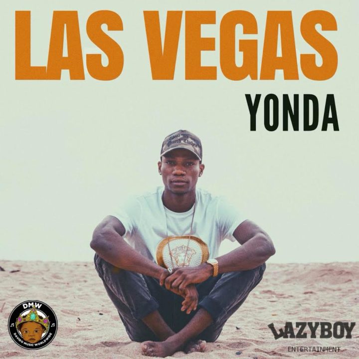 DMW Presents: Las Vegas – Yonda