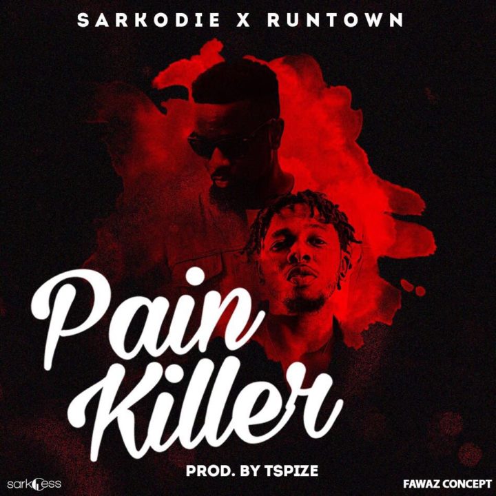 Video: Pain Killer – Sarkodie ft. Runtown