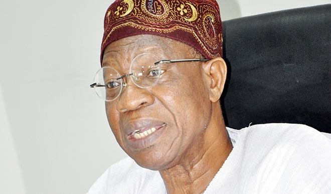 “There’s No Reason To Release Updates On Buhari’s Health” – Lai Mohammed