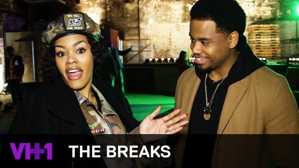 VH1’s Rap-Themed TV Series ‘The Breaks’ Stars T.I., Teyana Taylor & More