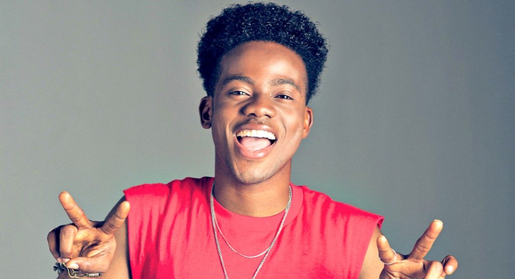 Finally! A Debut Album From Korede Bello