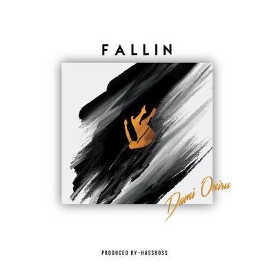 Music: Fallin – Dami Oniru