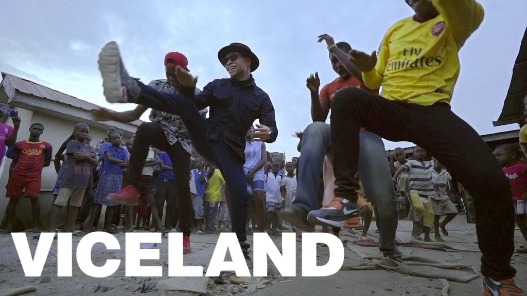 NOISEY Explores Lagos in Season 2 Finale