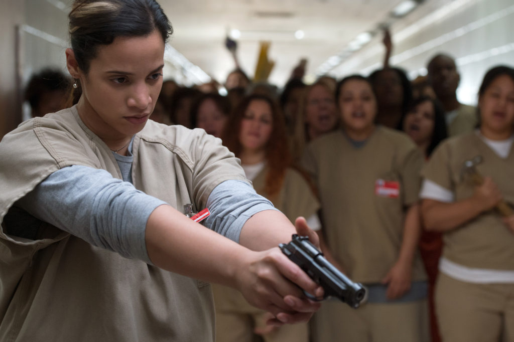 Netflix Unveils Release Date for ‘Orange Is the New Black’