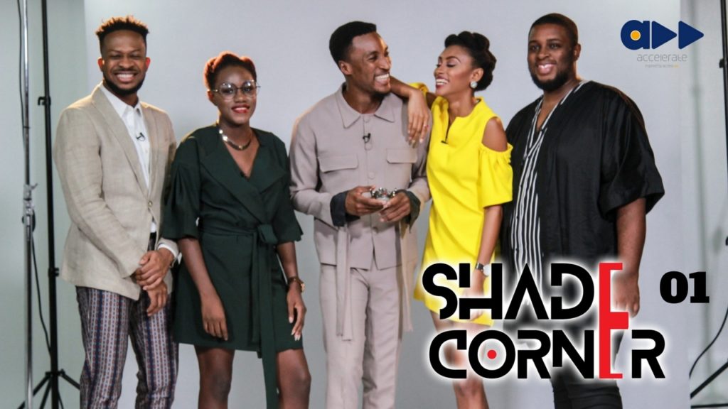 Two Episodes In, Is Shade Corner Worth Watching?