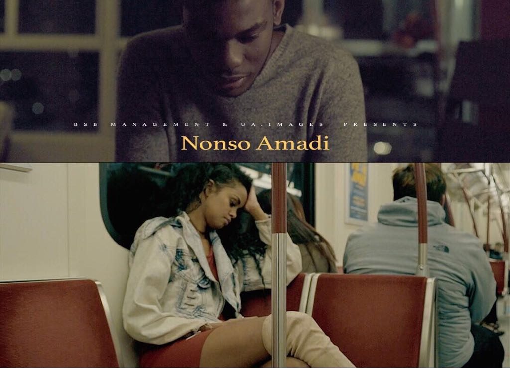 Watch Nonso Amadi’s Debut Music Video, Tonight