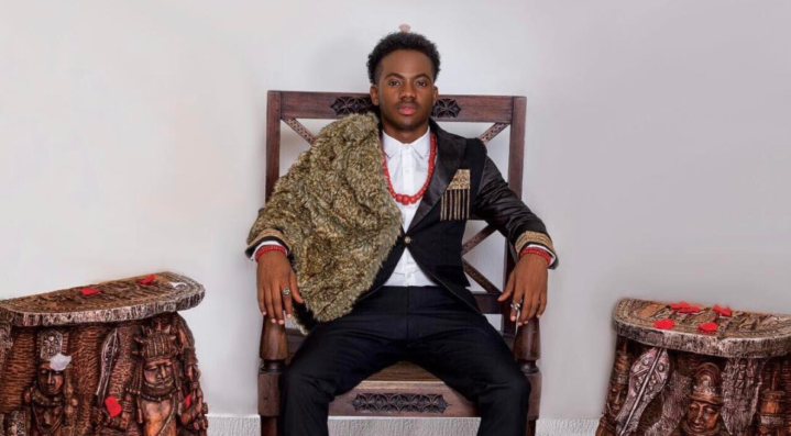 Korede Bello’s Debut Album, Belloved Is Here