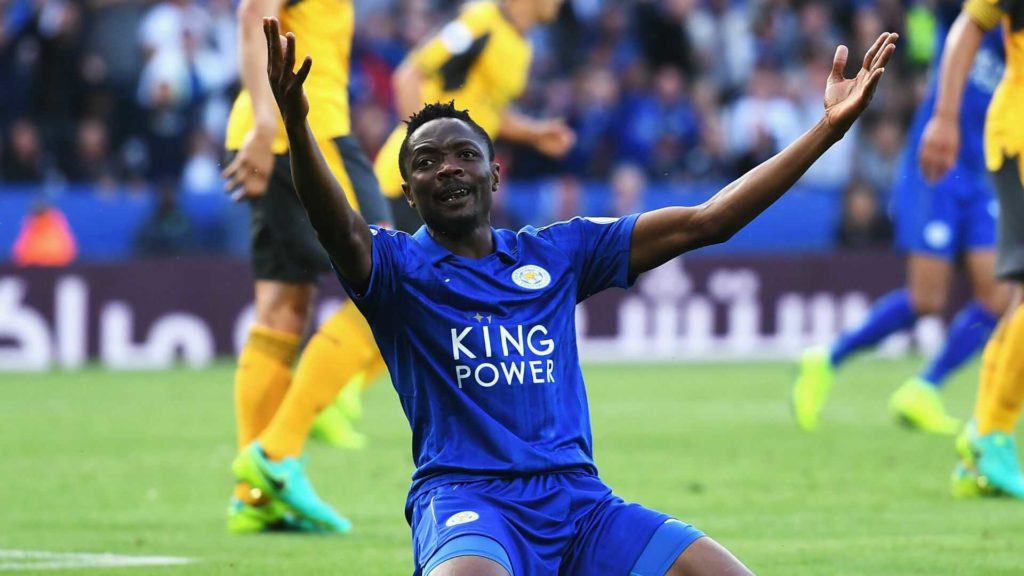 Mahammed Musa The Curious Persecution of Ahmed Musa - The Culture Custodian