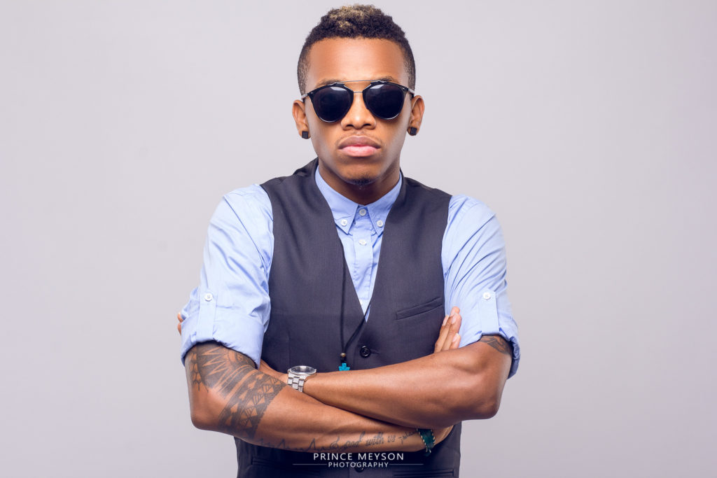 Tekno reinforces that men are scum with Yawa