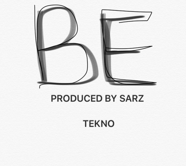 Tekno Reminds Us He Is A Hopeless Romantic On ‘BE’